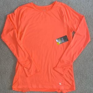 Danskin Now NWT performance tee